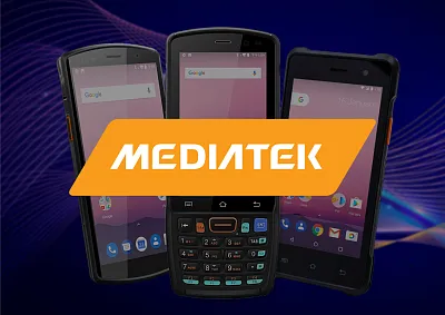 Новые модели ТСД Urovo DT20, DT40 и DT50 серии M - на складе Райтскан